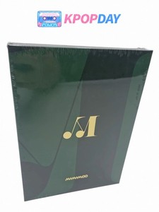 Mamamoo Travel Album | eBay