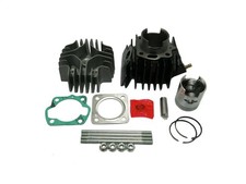 Cylinder Barrel Kit For Suzuki LT50 All Years