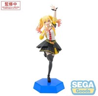 Hatsune Miku: Clolorfull Stage! Desktop X Decorate Collections Pvc Statue Tenma