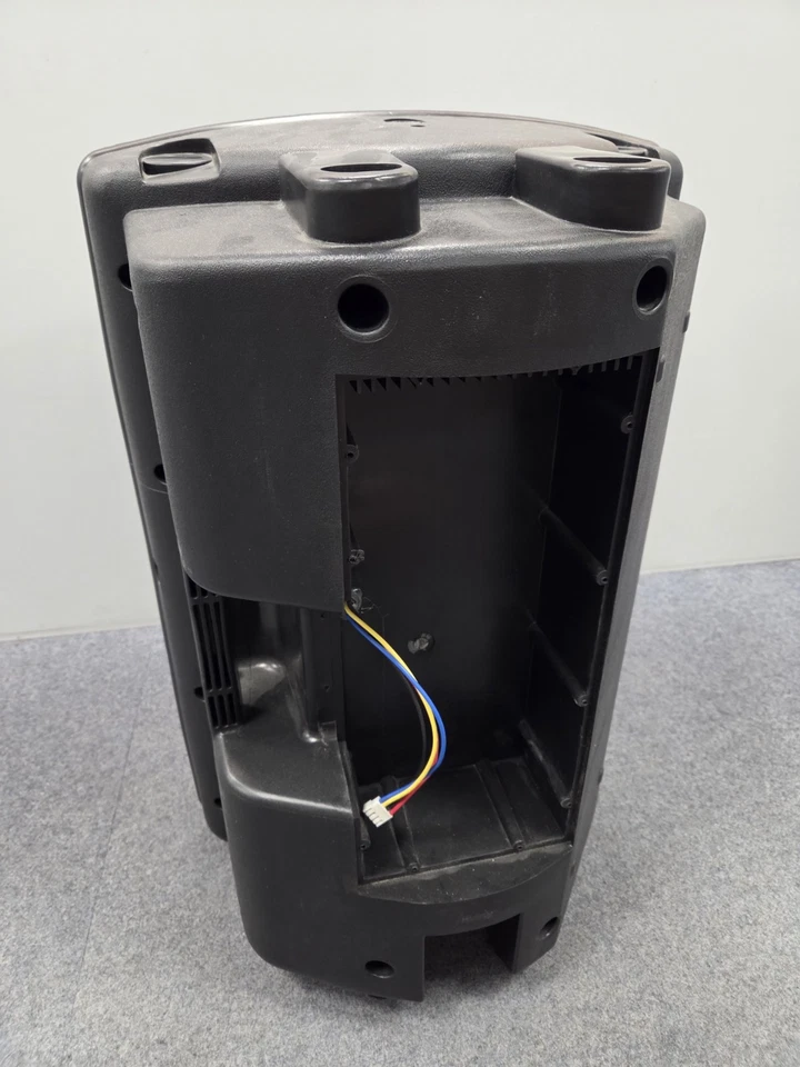 Nova IC12 Lautsprecher-Box (ohne Amp-Modul) - Bild 2 von 4