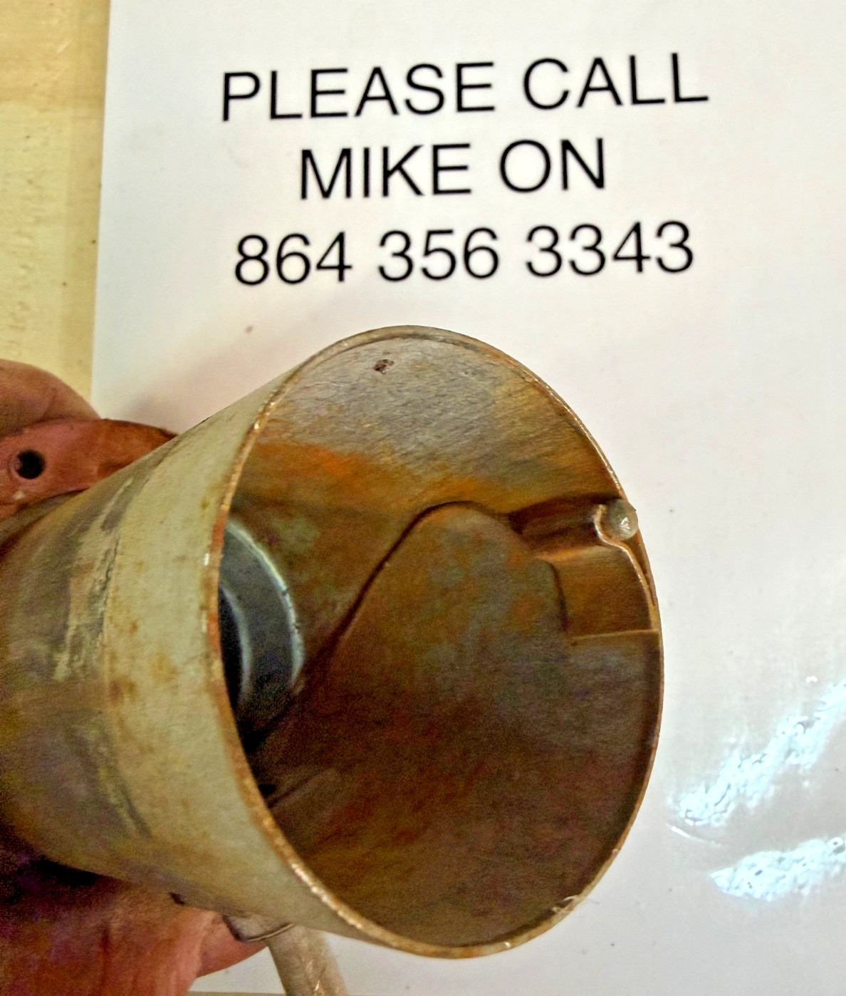 CORNICHE ROLLS ROYCE BENTLEY GAS FILLER. PARTING OUT THIS WHOLE RUNNING CAR