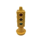 Fisher Price Little People Vintage 2500 Main Street TRAFFIC LIGHT