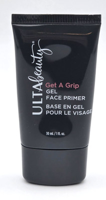ULTA Get A Grip GEL Face Primer Full Size 1 oz Sealed