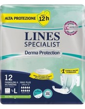 LINES DERM PANN MUT AP L 12PZ