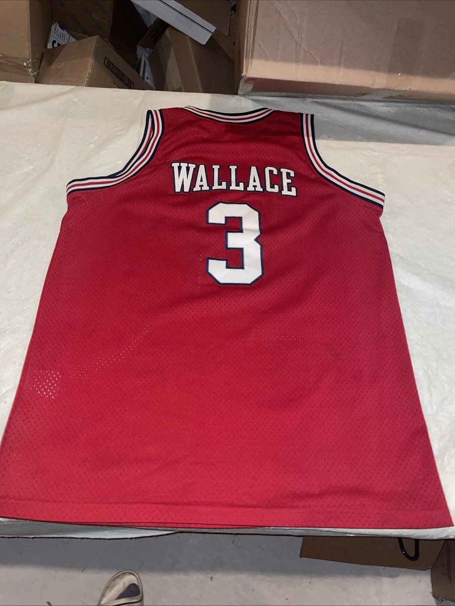 Nike Ben Wallace NBA Jerseys for sale | eBay