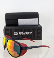 New Authentic Rudy Project Sunglasses STARDASH SP 813847 0001 Made in Italy