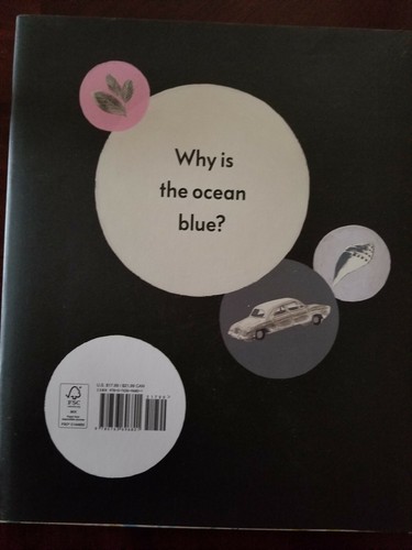 "Just Because" von Mac Barnett ***BRANDNEU*** Hardcover mit Staubjacke - Bild 2 von 6