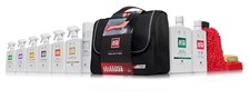 AUTOGLYM PERFECT BODYWORK WHEELS INTERIOR COLLECTION VALETING KIT CAR CARE GIFT