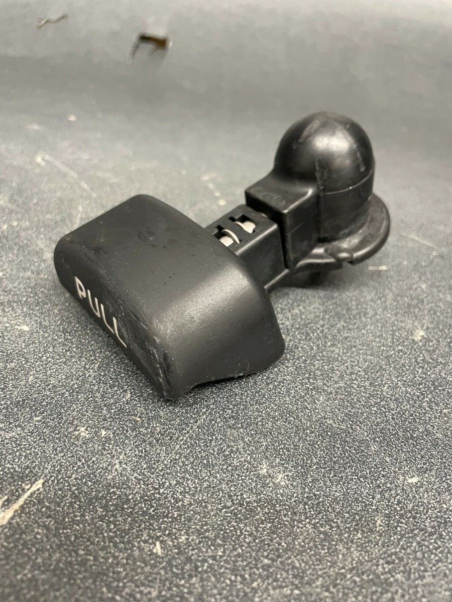 1999-2019 Kawasaki OEM Seat Lock Latch Assembly 27016-3744-6z STX