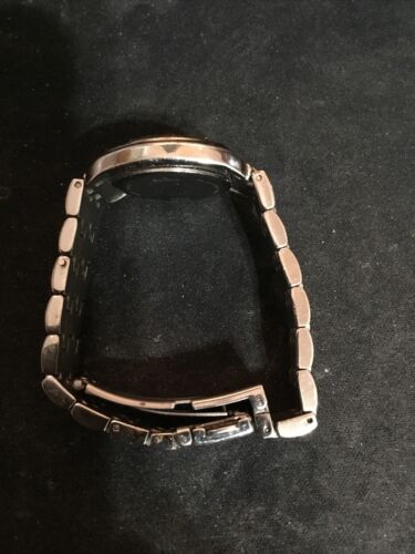 caravelle by bulova womens watch gold With New Battery - Picture 3 of 3