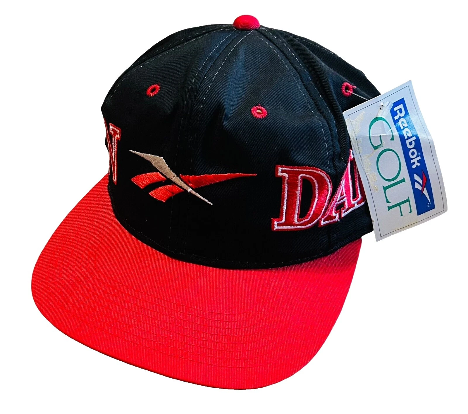 Reebok Golf Equipment