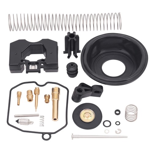 Kit de reparación de carburador de reconstrucción para Keihin Harley CV 40 27421-99C 27490-04 - Imagen 3 de 12