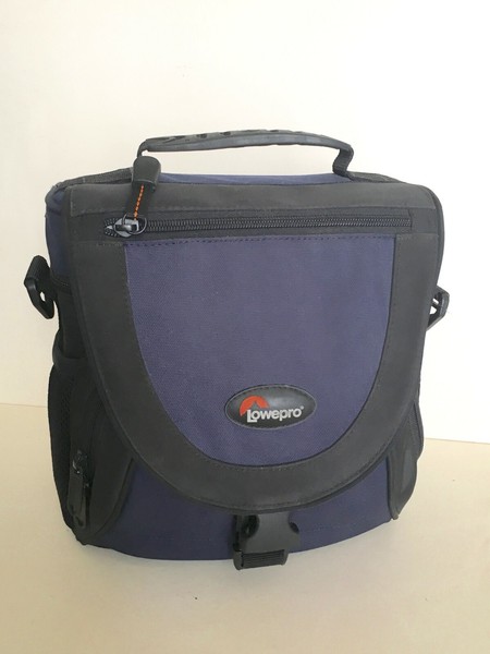 Bolsa para fotografía Lowpro
