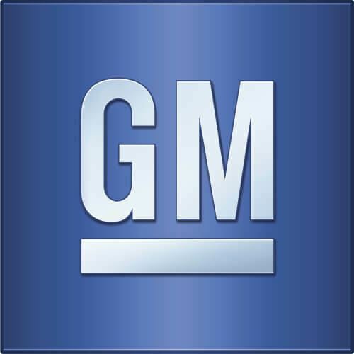 Juego de pastillas de freno traseras para GM Chevrolet/GMC Savana/Express 2003-2020 (N/P 19383315)