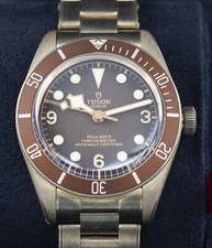 Tudor Black Bay Fifty-EightBronze 39MM M79012M-0001 3