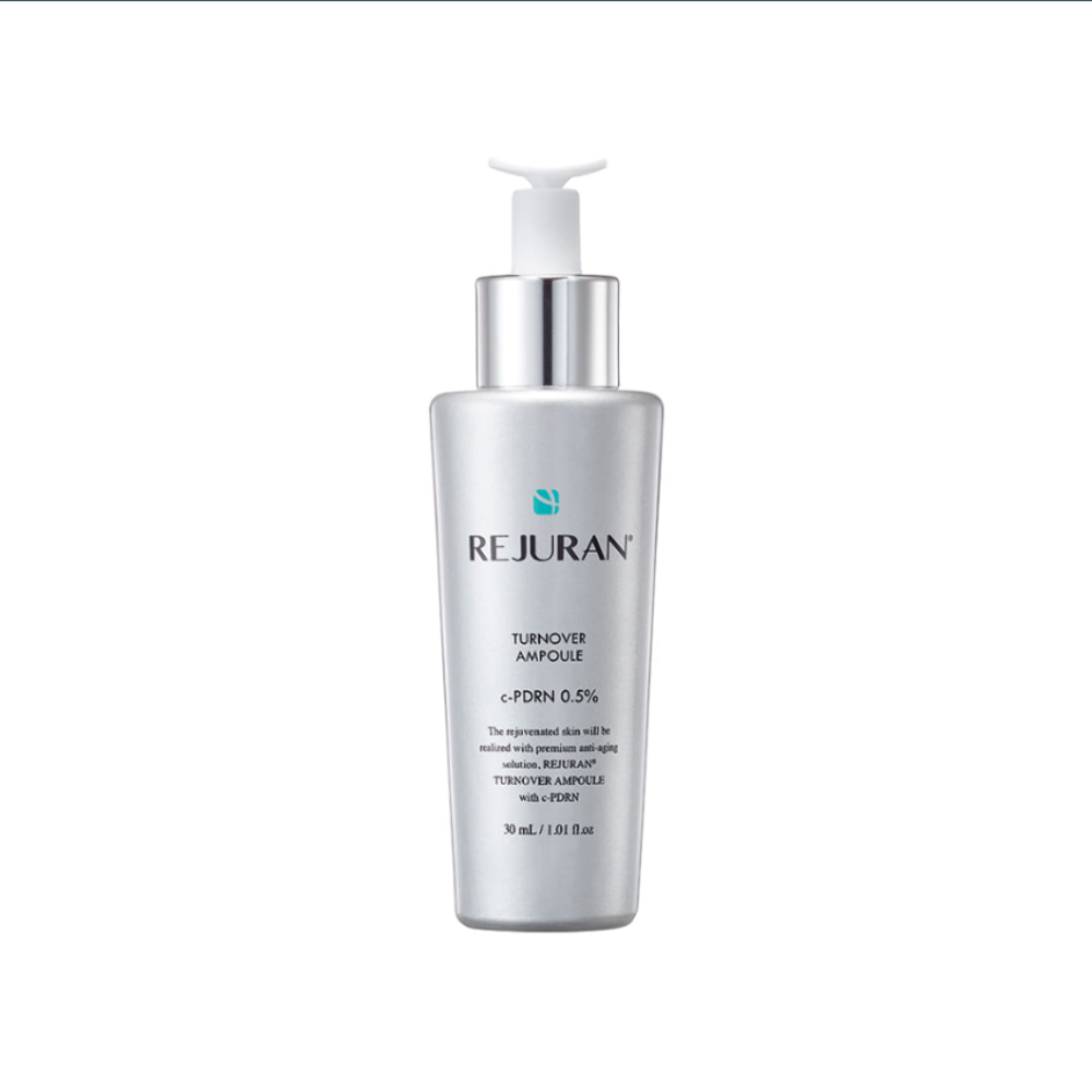 REJURAN Turnover Ampoule 50ml 美容液 REJURAN Turnover Ampoule | eBay