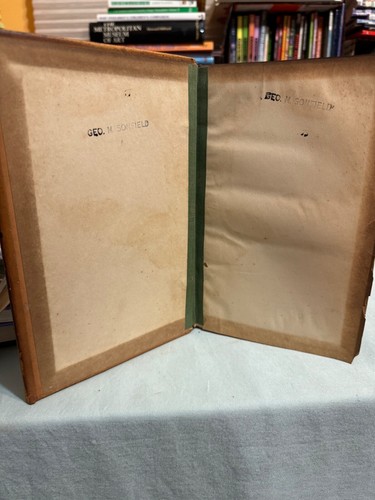 Texas Reports Vol 30 Cases Argued Supreme Court 1882 Hardcover George Paschal - Bild 5 von 11