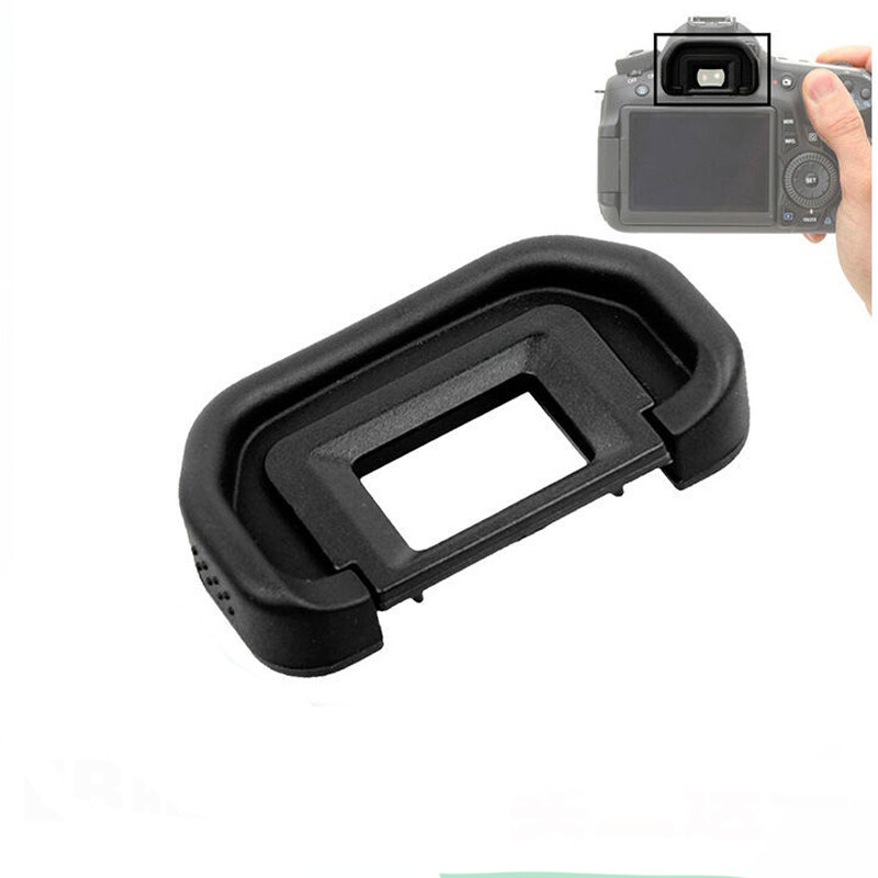 Leica 240 Ocular De Repuesto EB Para Canon EOS 5D Mark II, 40D