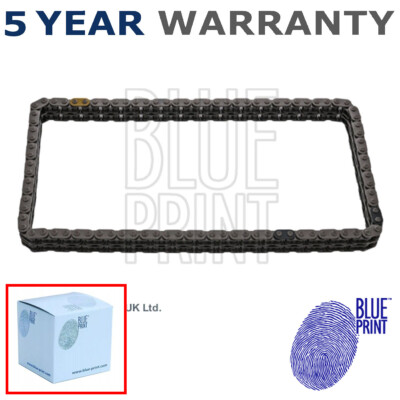 Timing Chain Upper Centre Blue Print Fits Navara Pathfinder X-Trail Primera
