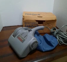 Electrolux Little Lux II - Hand Held Vacuum Dust Bag - Works great