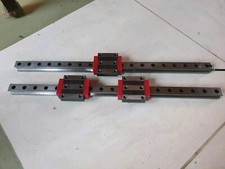 Schneeberger linear roller guide MRA25G0V3