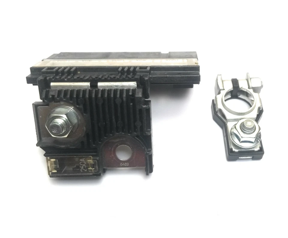 Fusible de batería positiva para Nissan Altima Máxima Murano Pathfinder enlace fusible Foto 2 de 2