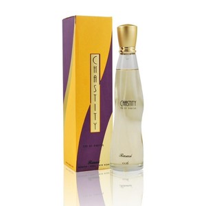 chastity eau rasasi parfum arabic perfume ml gift