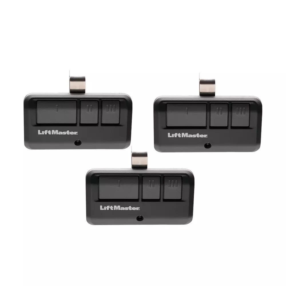 Liftmaster 893MAX Programming Instructions (Step By Step), 54 OFF