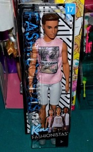ken fashionistas 17