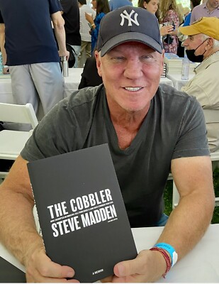 Steve Madden 2020 Steve Madden main image 4