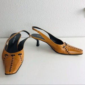 kurt geiger slingbacks