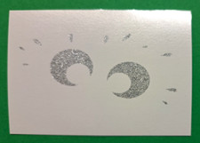 ⭐20 x Kleiner Feigling Tattoo - Likör/Party/NEUWARE⭐