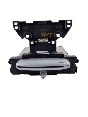 MINI CLUBMAN R55 Autoradio CD Radio Player 3454566