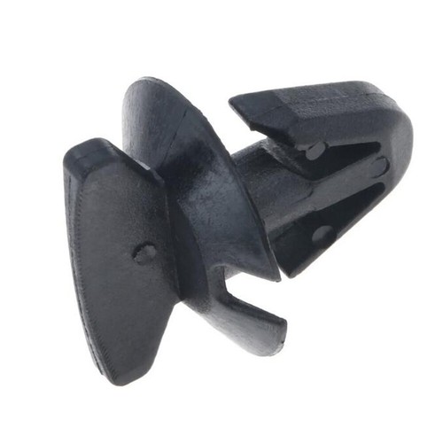 10pcs Front Wheel Arch Lining & Mudguard Clips For Mercedes W222 W246 W242 C117 - Picture 3 of 7
