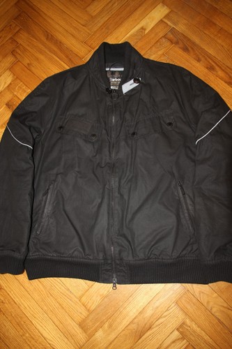BARBOUR International Mens Sprocket 
