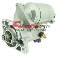 Starter for Toyota Pickup 4Runner 2.4L 1984-1993 16737