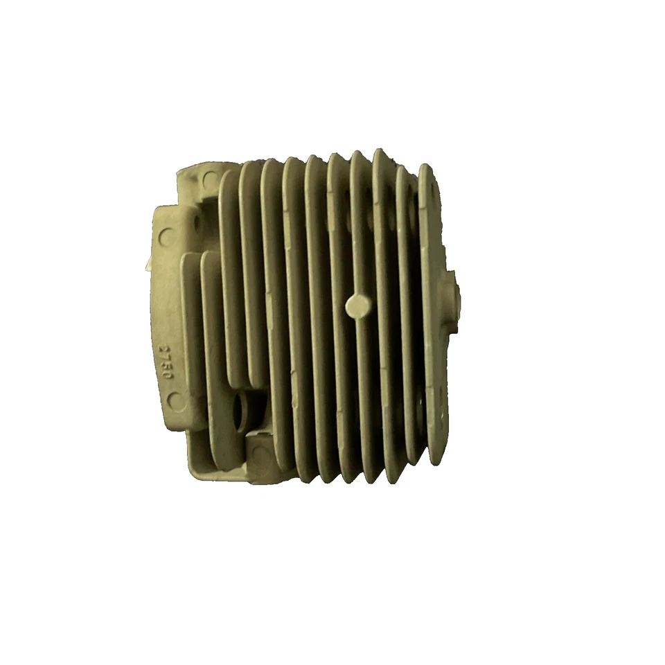 Zenoah KOMATSU 2750-12111 Cylinder Only Replacement (NO PISTON) 16440423 - Image 4 of 4