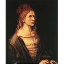 High Quality Oil Painting Portrait of woman on Canvas Handpainted Art Wall Decor