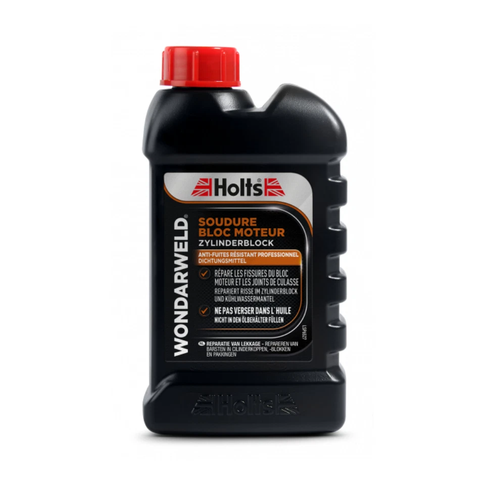 Soudure Bloc Moteur 250ml Holts