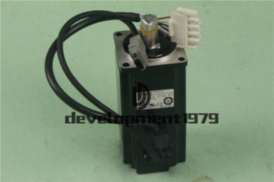 1Pcs Omron R88M-W40030H-S1 Servo Motor New