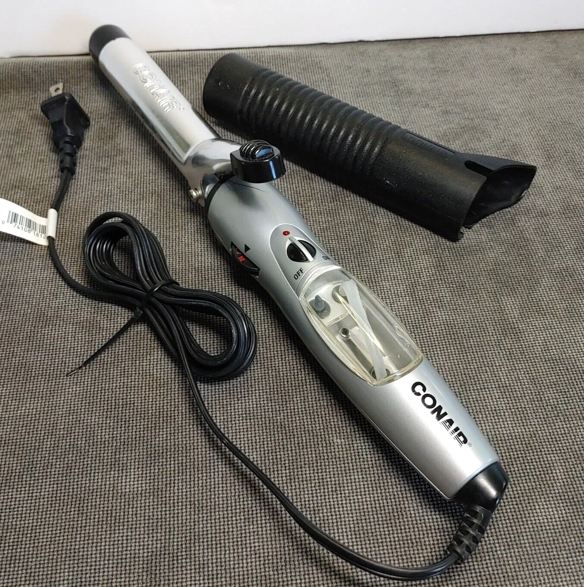 Conair Steam Iron