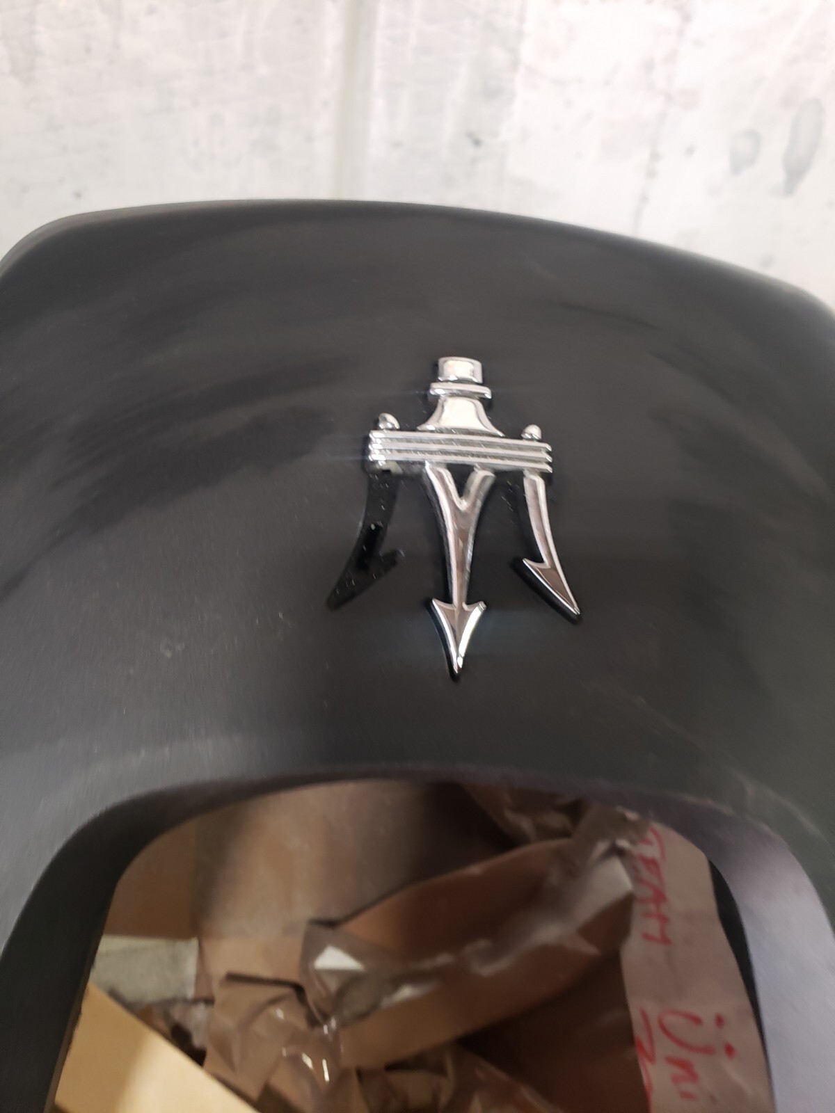 Maserati Ghibli Engine Cover