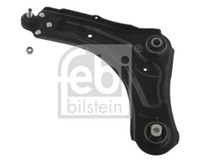 Febi Bilstein Querlenker Vorne Links Unten FüR Renault Fluence Grand Megane Iii