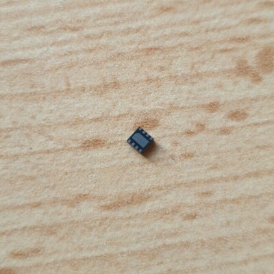 Texas Instruments TPS22965TDSGRQ1  *1 Stück* *NOS*