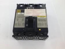 FHL36000M SQUARE D BOLT-ON MOLDED CASE SWITCHES 120WR0004330