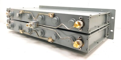 PEI POLAR ELECTRONIC INDUSTRIES 2X 6CL3-50
