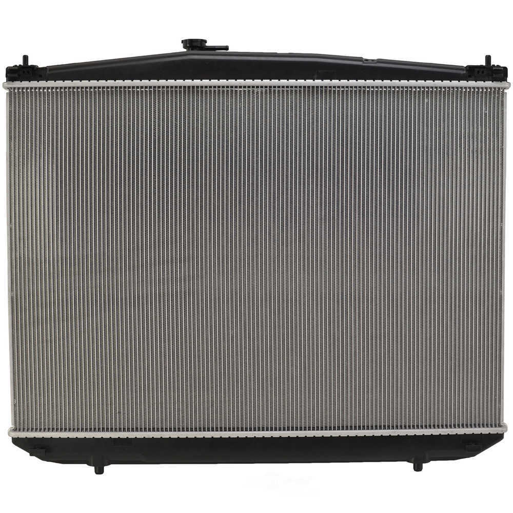 Radiator OSC 13449 fits 14-19 Toyota Highlander for sale online | eBay