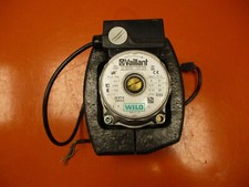 Pumpe Umwälzpumpe Z20/2-3 Vaillant WILO 4515716