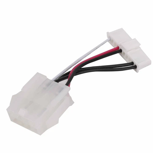 Aufgerüstet W10869800 Dual Wasser Waschmaschine Einlassventil für Whirlpool AP6039690 - Bild 10 von 10