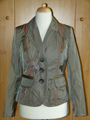 Airfield Blazer, Luxus, Gr. 42, Aktuell